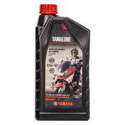 Aceite de Motor Yamalube 10W40 Mineral Scooter 4 Tiempos